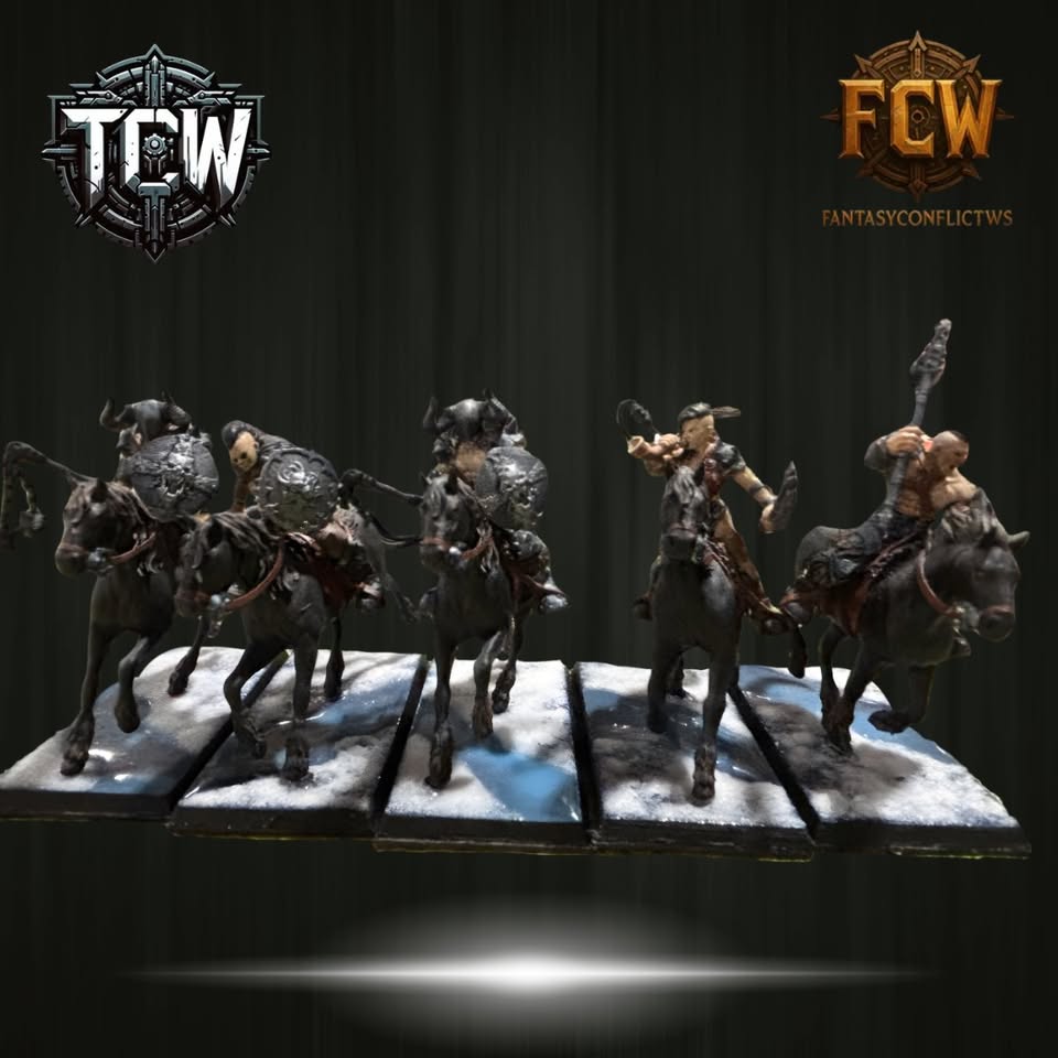 Twilight Conflict Workshop  Facebook ad