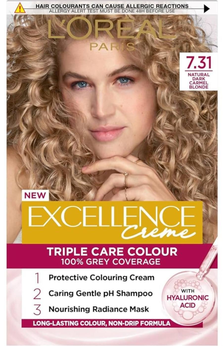 Beauty Concept BD Facebook ad: Hair Color Change মানেই এখন Salon যাওয়ার ঝামেলা…