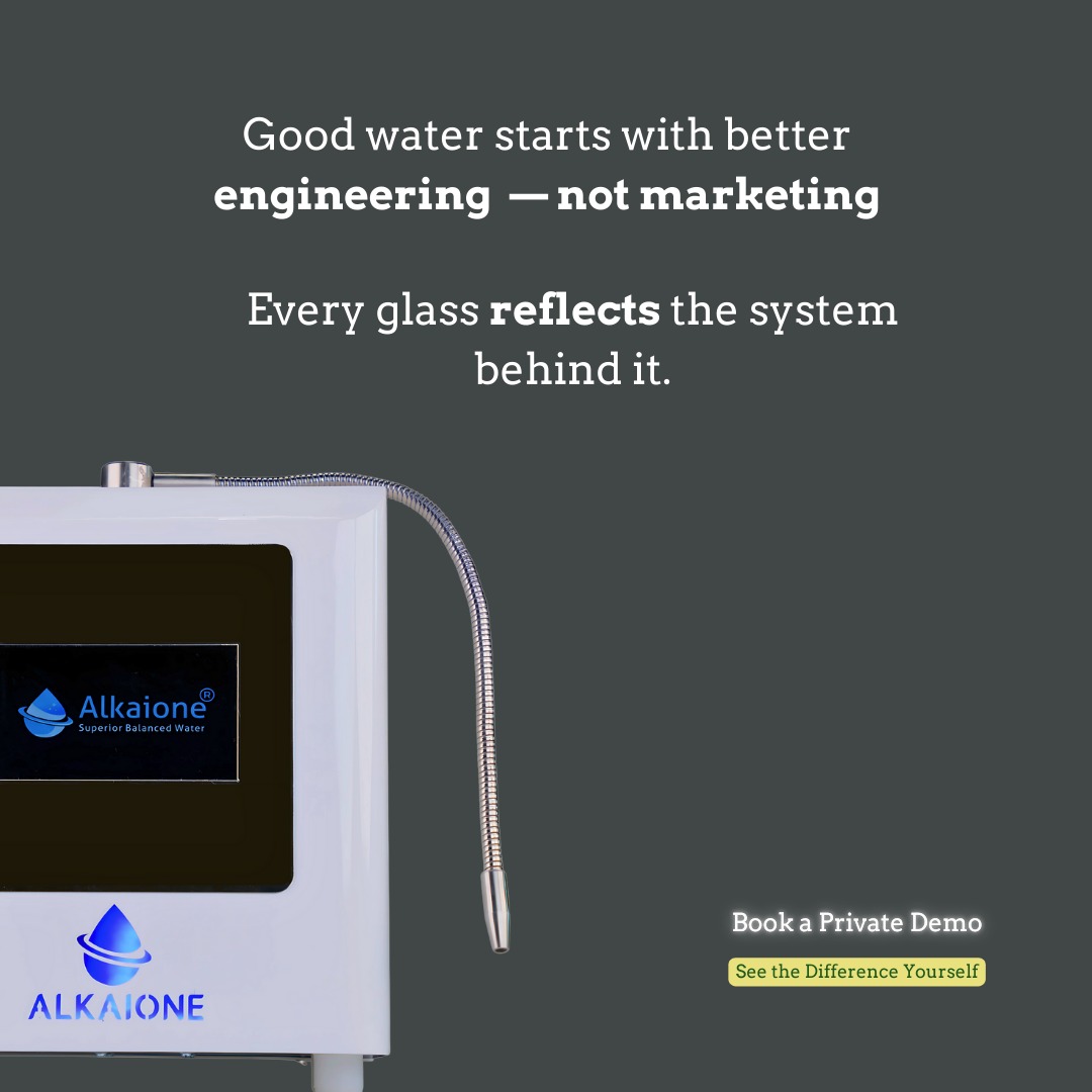 Alkaione India Facebook ad