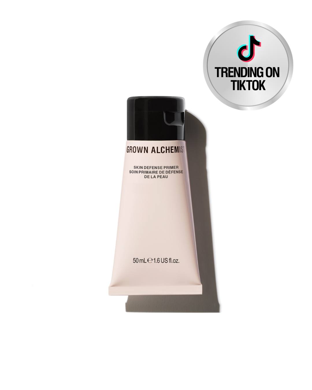 Grown Alchemist Facebook ad