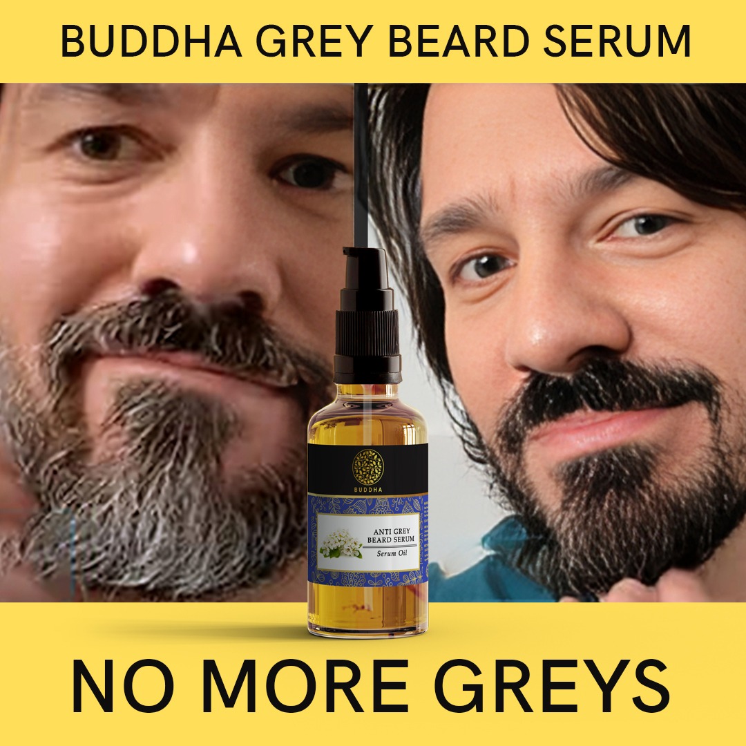 Buddha Natural - Luxury Ayurveda Facebook ad