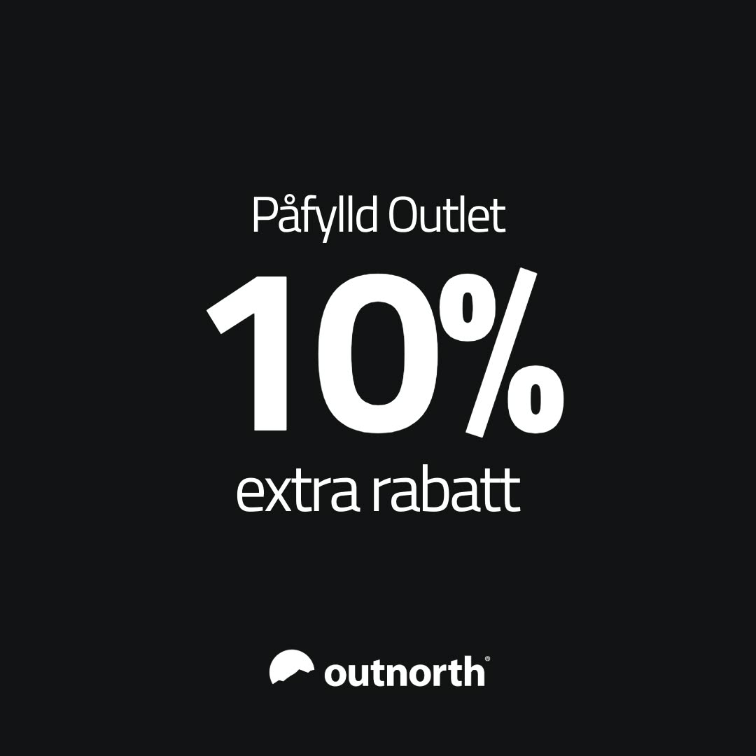 Outnorth Facebook ad