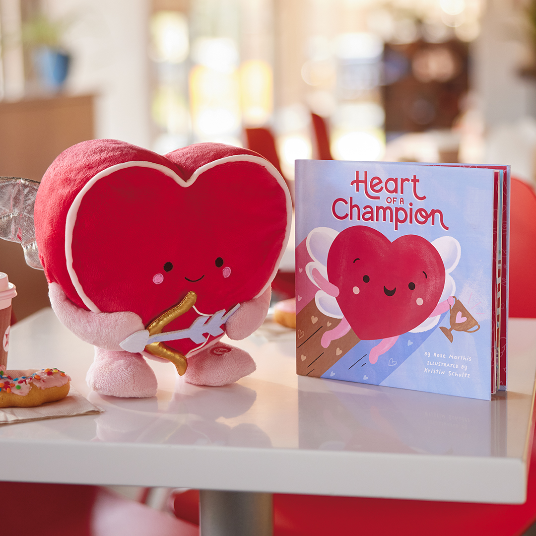 Hallmark Gold Crown Stores Facebook ad