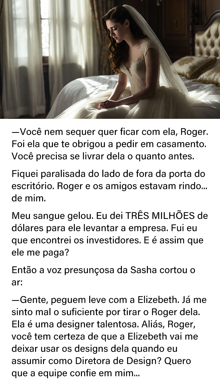 Novel Lover Facebook ad: continue lendo Tarde demais para se arrepender