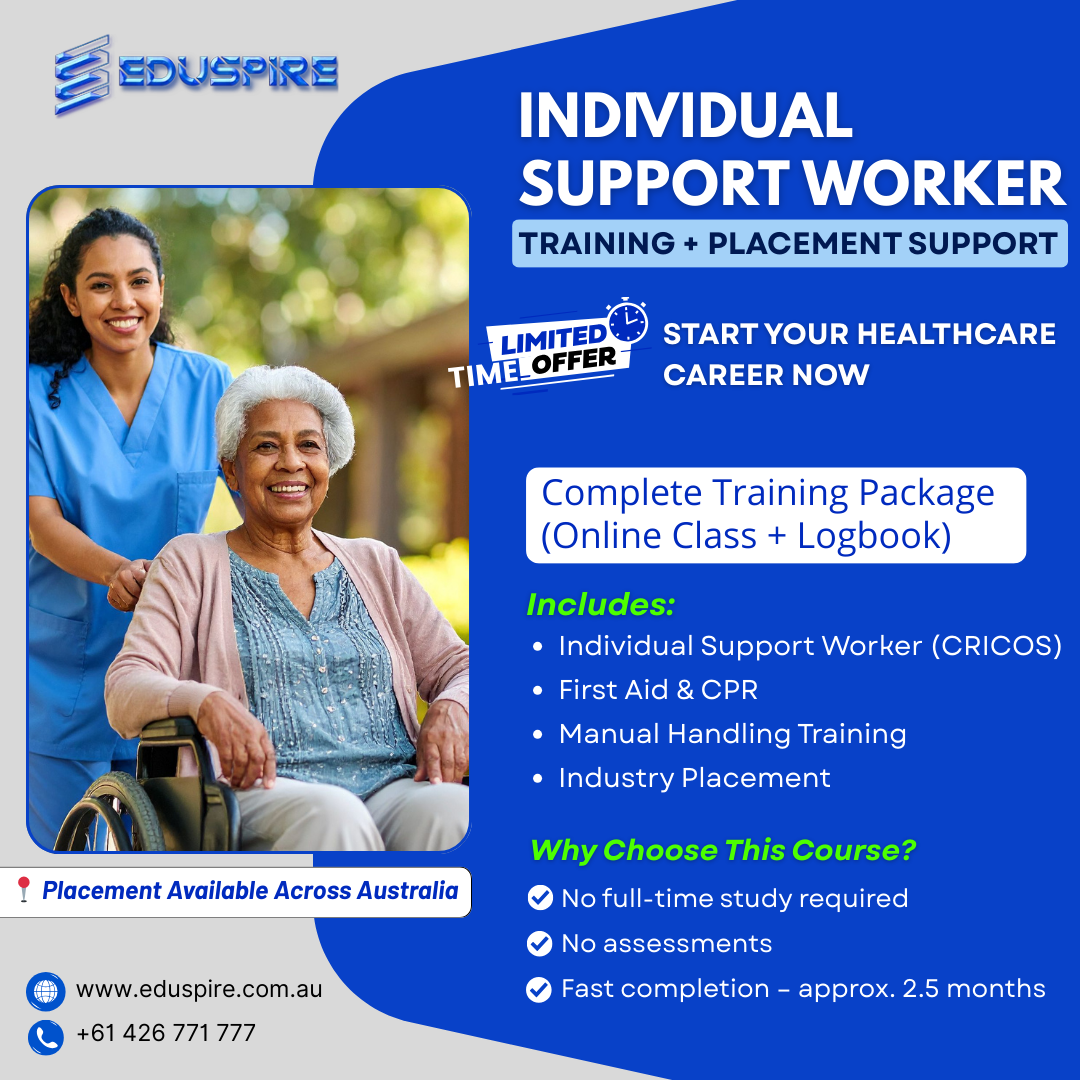 Eduspire  Facebook ad