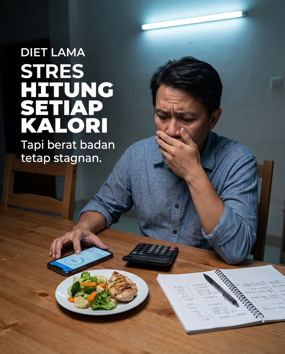 Leanova Fat Burn Facebook ad