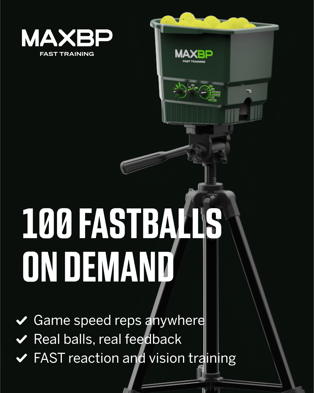MaxBP Facebook ad