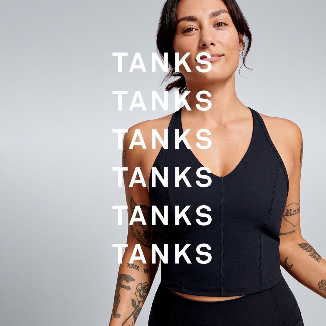 LNDR Facebook ad
