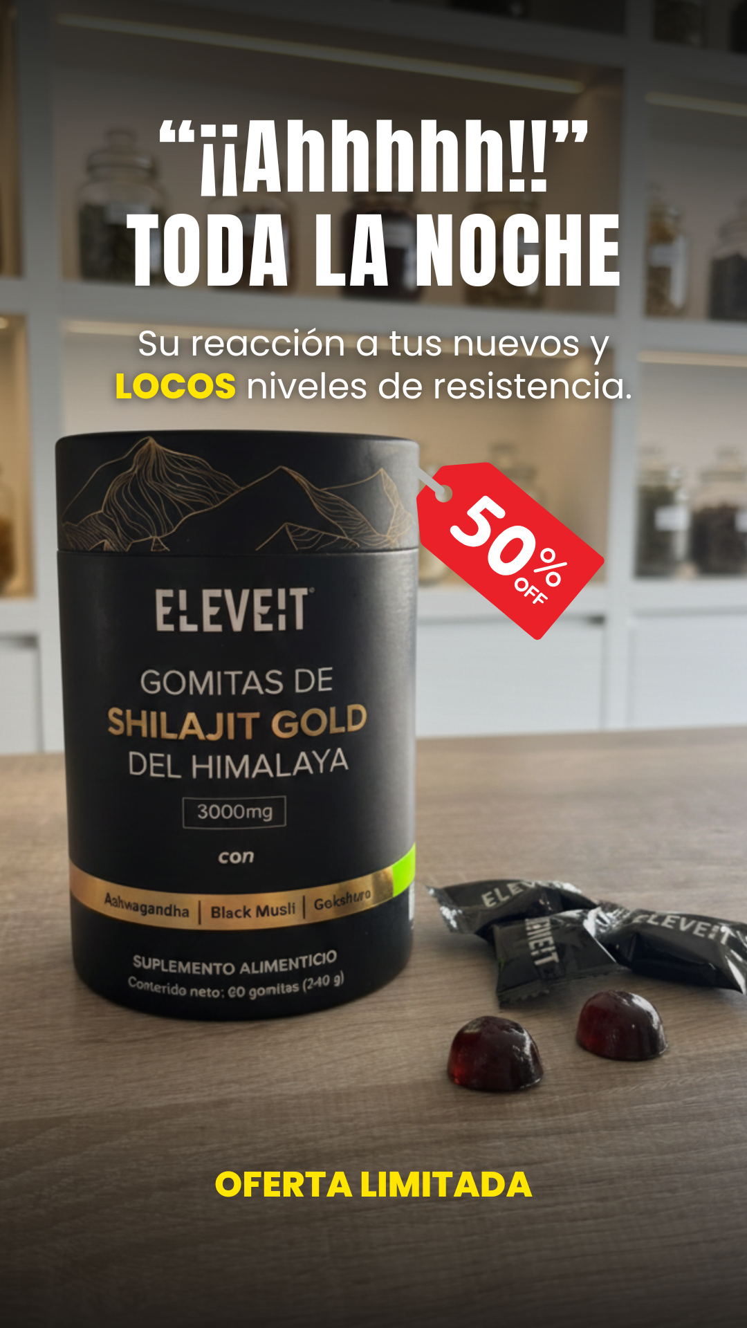 Eleveit MX Facebook ad