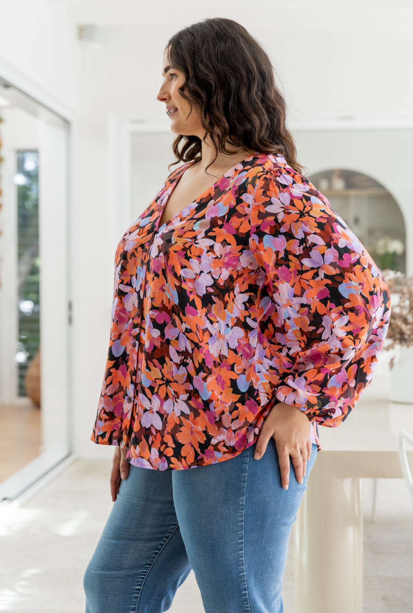 Proud Poppy Clothing Facebook ad