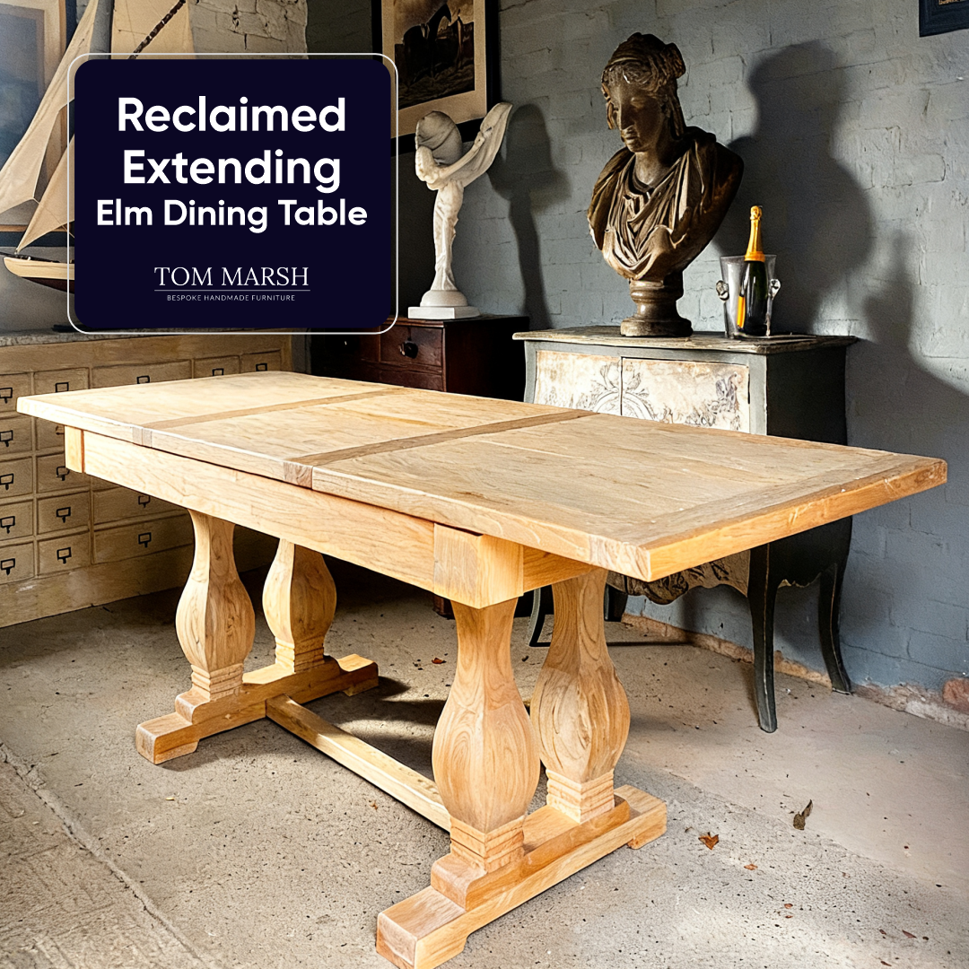 Tom Marsh Furniture Facebook ad