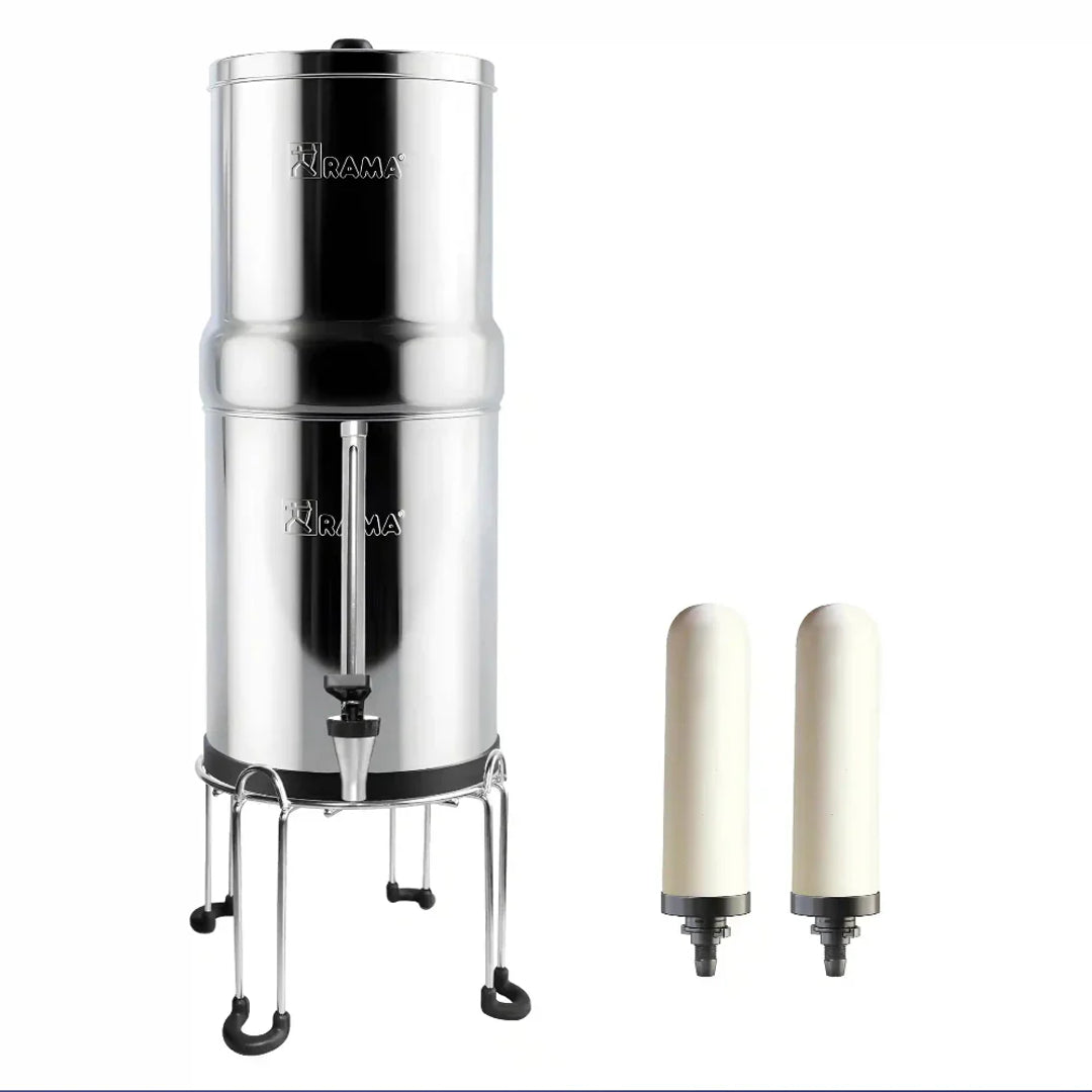 Rama Water Filter Facebook ad