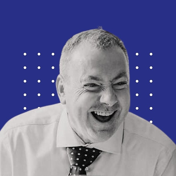 Jez Logan Academy Facebook ad: Financial Foundations course