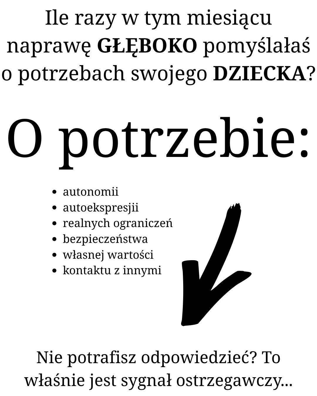 Rodzinne puzzle Facebook ad