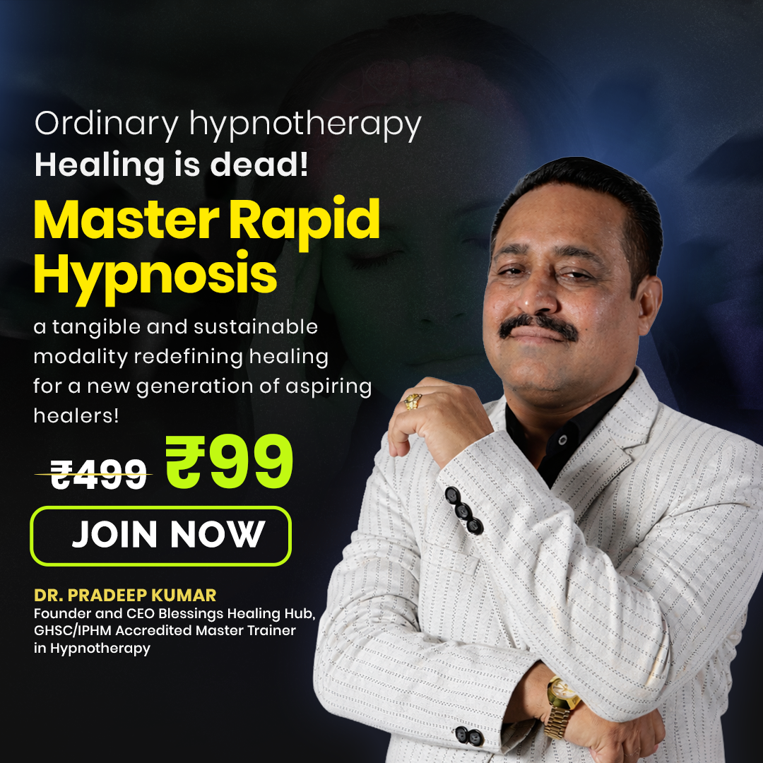 Dr. Pradeep Kumar Facebook ad