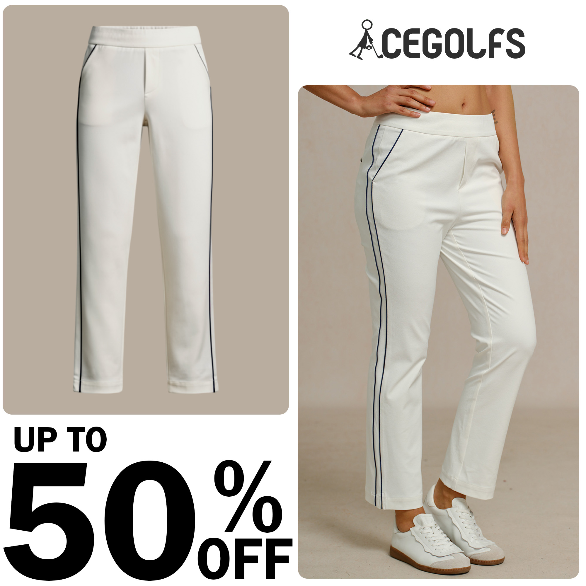 Acegolfs Facebook ad