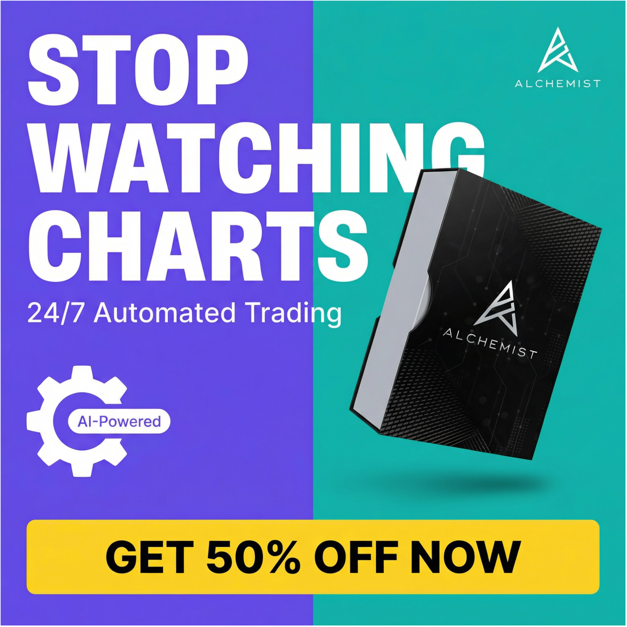 Alchemist.official Facebook ad