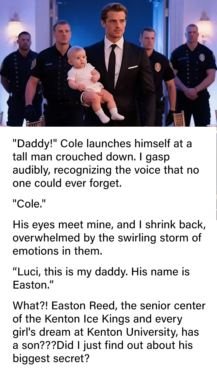Great novel Facebook ad: reading the uncensored version Holiday Hockey Tale: The…