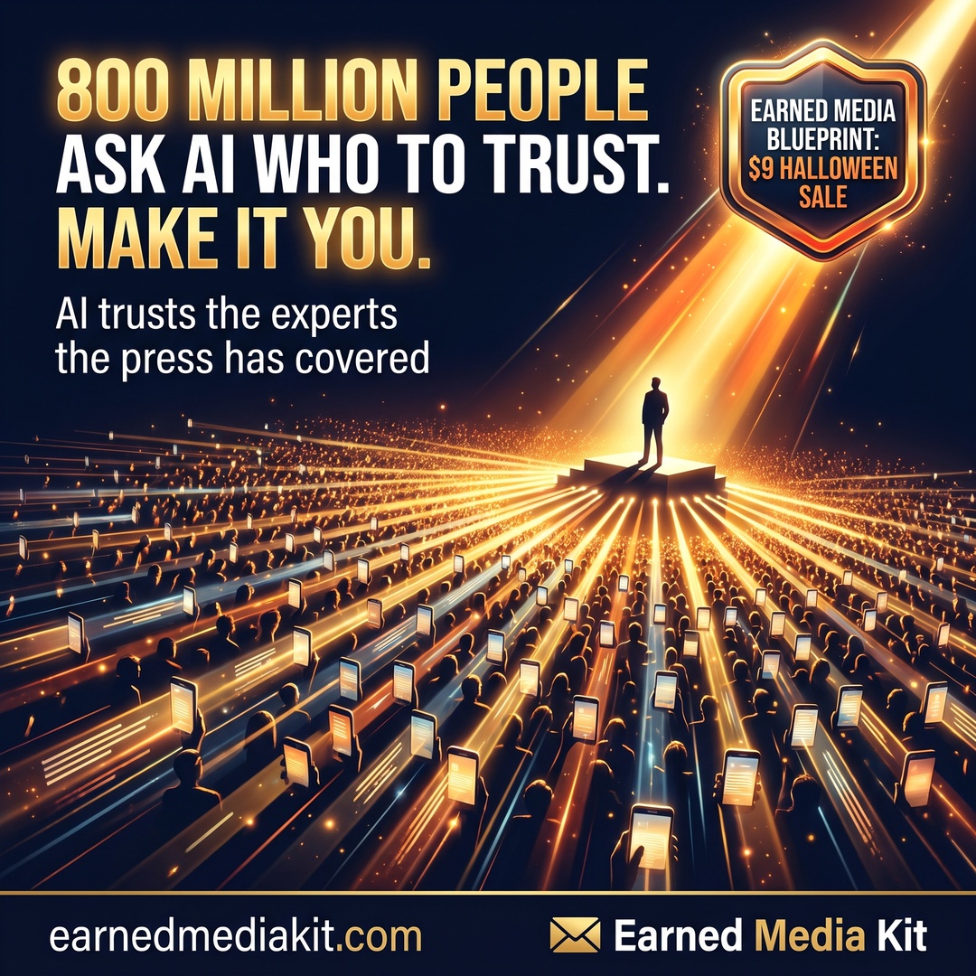 PressPitch AI Facebook ad: The $47 Blueprint Behind 200+ Press Features