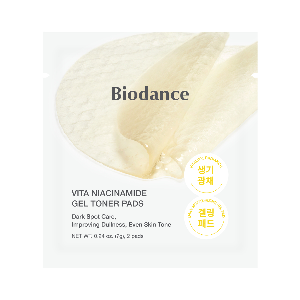 Biodance global store Facebook ad