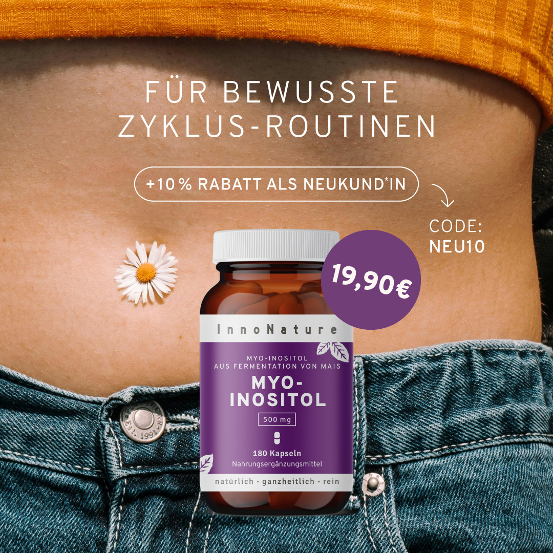 InnoNature Facebook ad