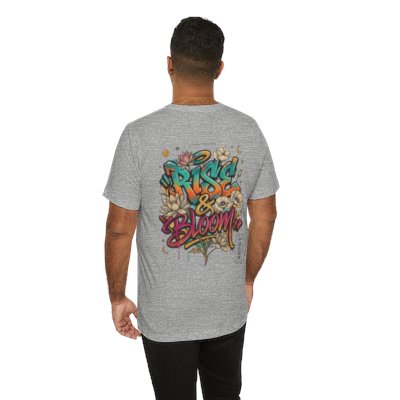 alaedine.ia Facebook ad: Create your own reality.