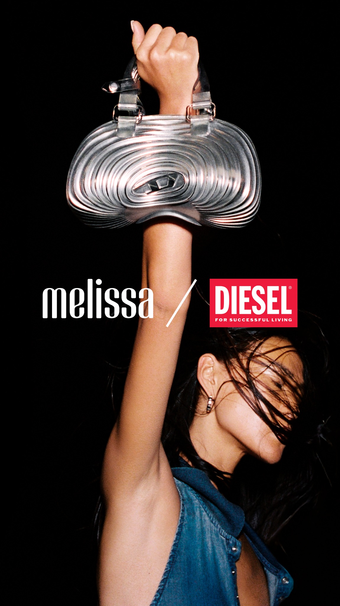 Diesel Facebook ad