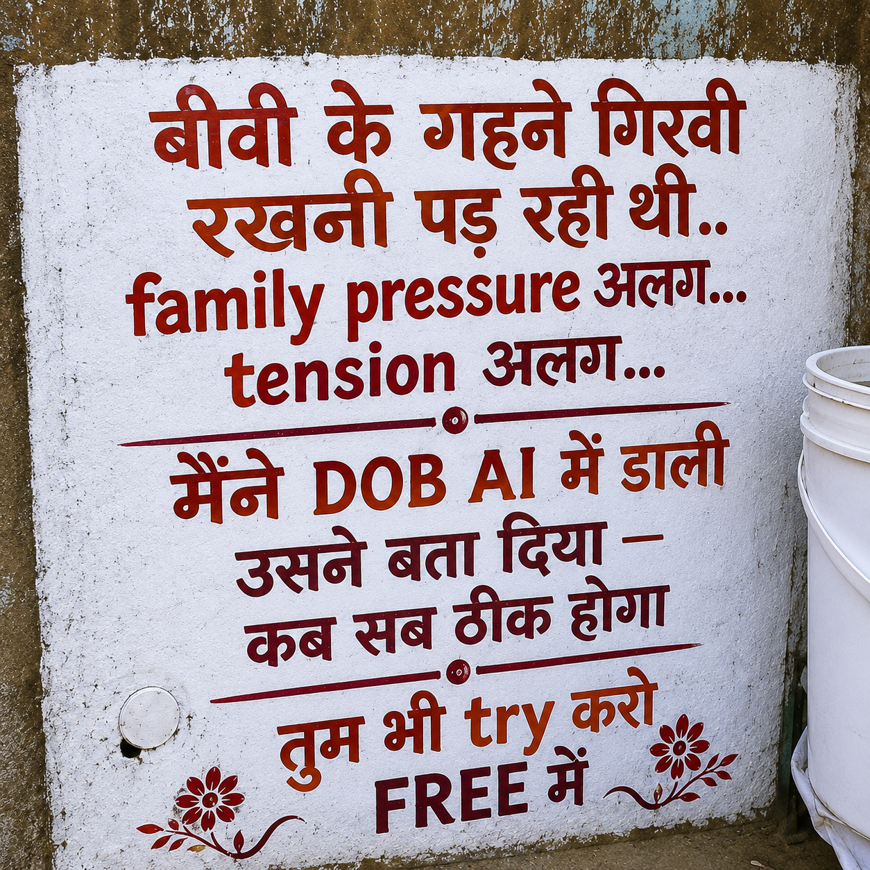Rashifal: Aaj Ka Rashifal - राशिफल: आज का राशिफल Facebook ad