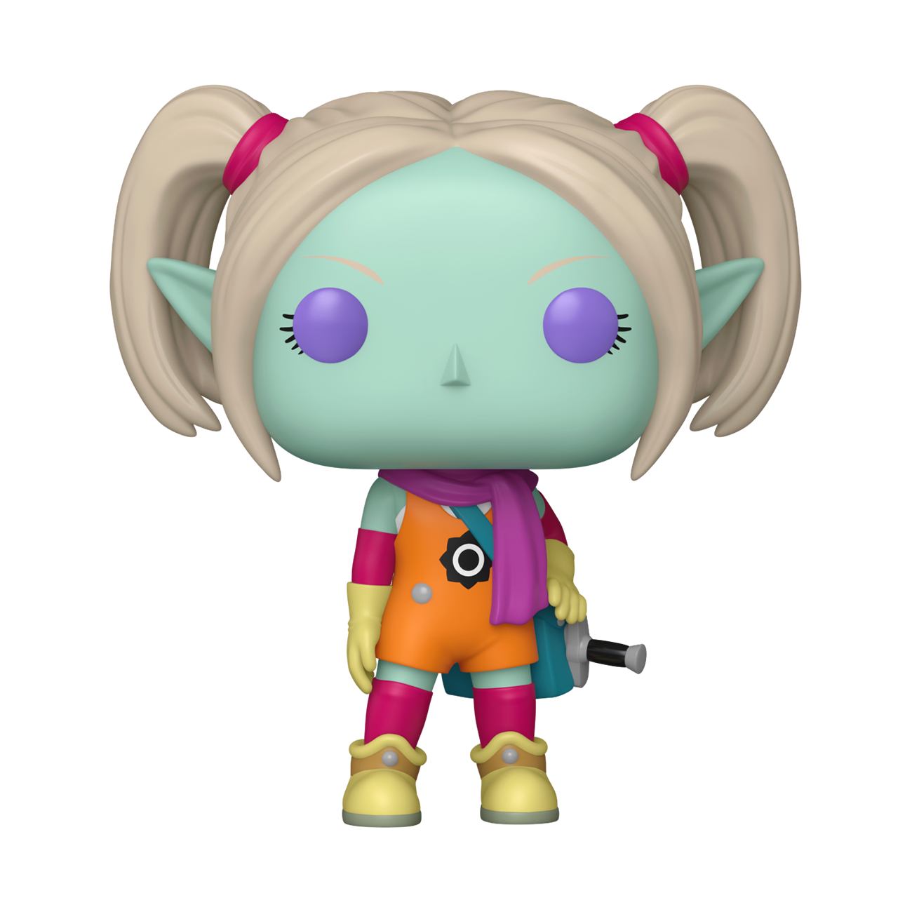 Funko Europe Facebook ad