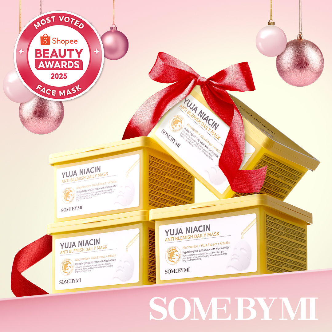 Somebymi Indonesia Facebook ad