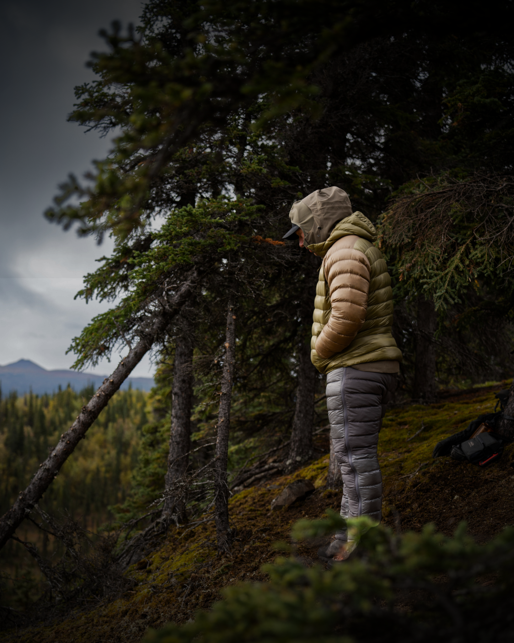 Gear Fool Facebook ad: Last Chance: Stone Glacier 25% Off