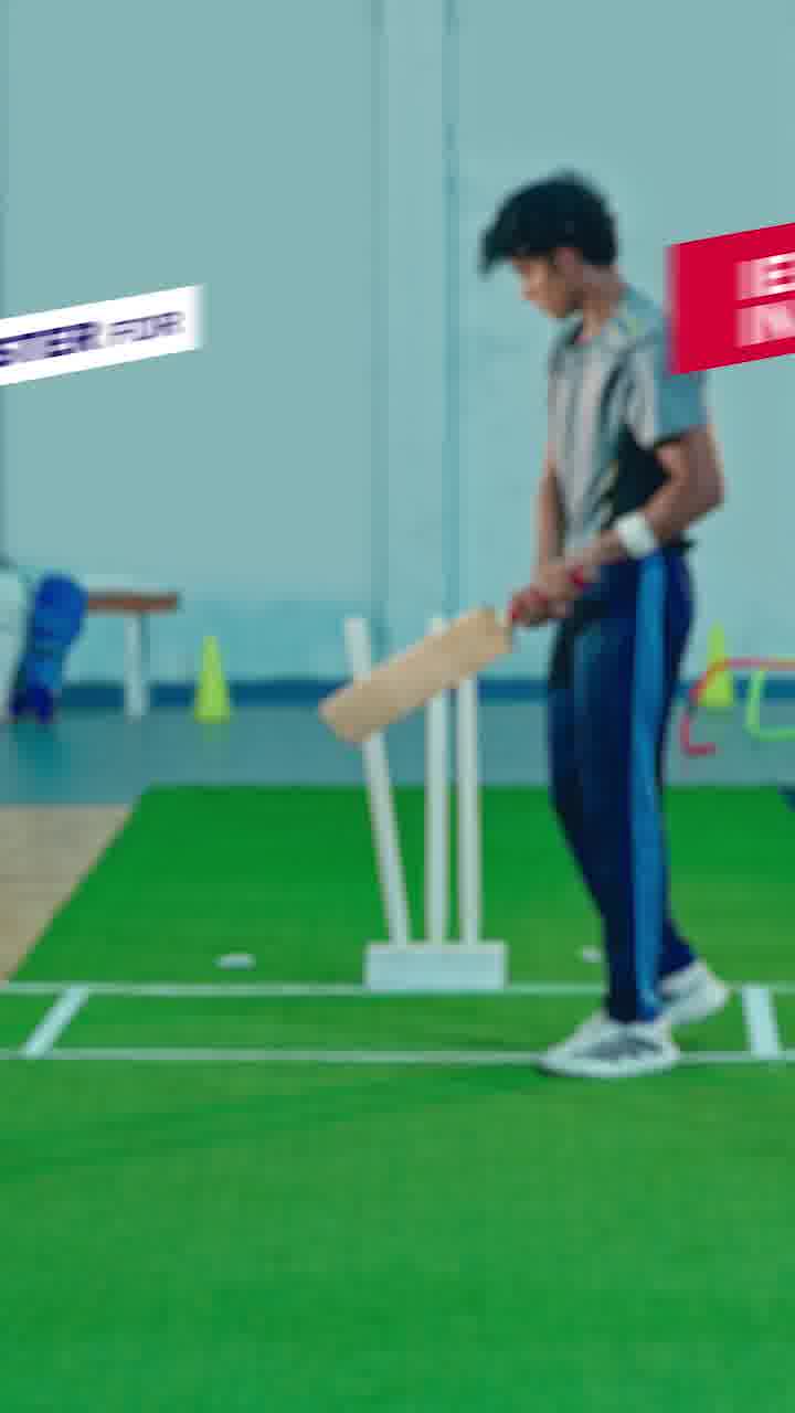 British Council Nepal Facebook ad: More People Succeed with IELTS