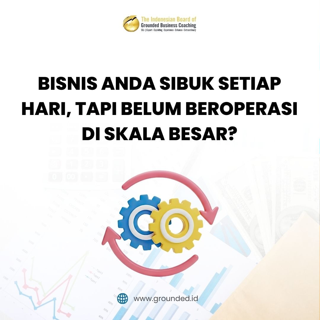 Pelatihan Bisnis Malang Facebook ad: 𝗕𝗨𝗦𝗜𝗡𝗘𝗦𝗦 𝗢𝗪𝗡𝗘𝗥 𝗔𝗟𝗘𝗥𝗧
