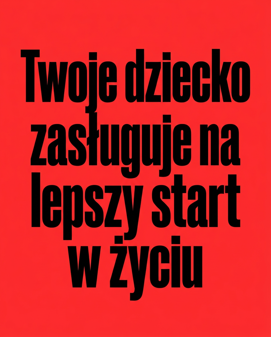 Rodzinne puzzle Facebook ad