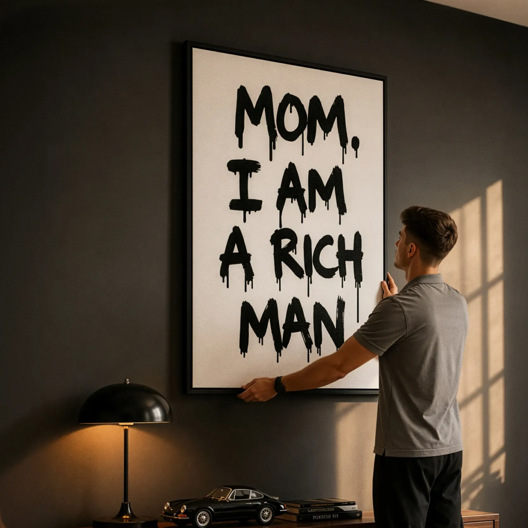 Dotcomcanvas Facebook ad