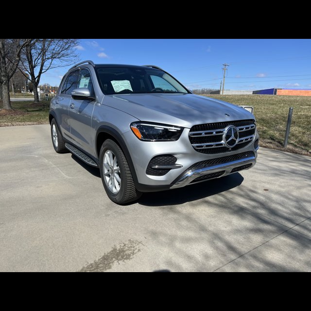 Mercedes-Benz of Northlake Facebook ad
