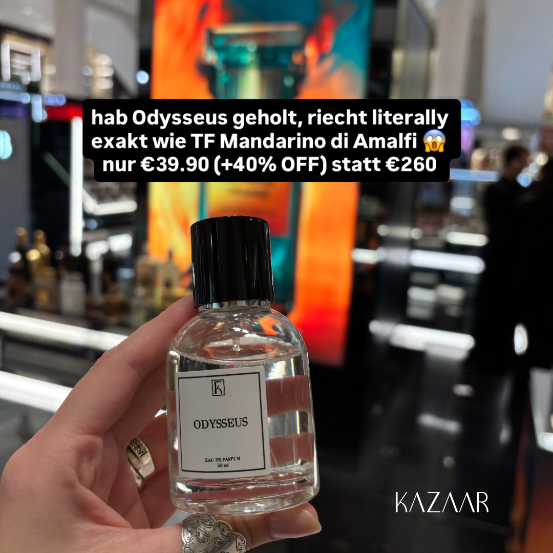 Kazaar Facebook ad