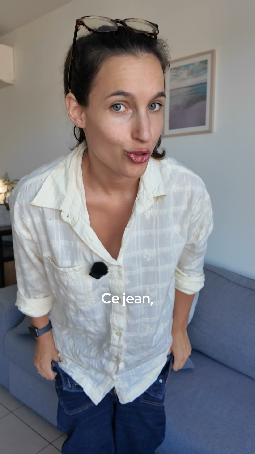 Epycure Facebook ad: Relancez naturellement votre métabolisme
