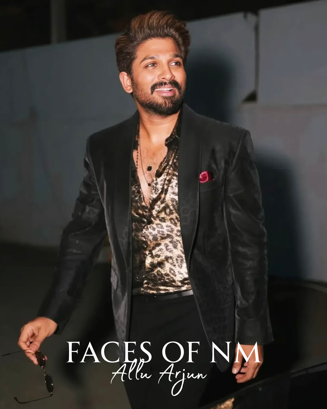 NM Design Studio Facebook ad