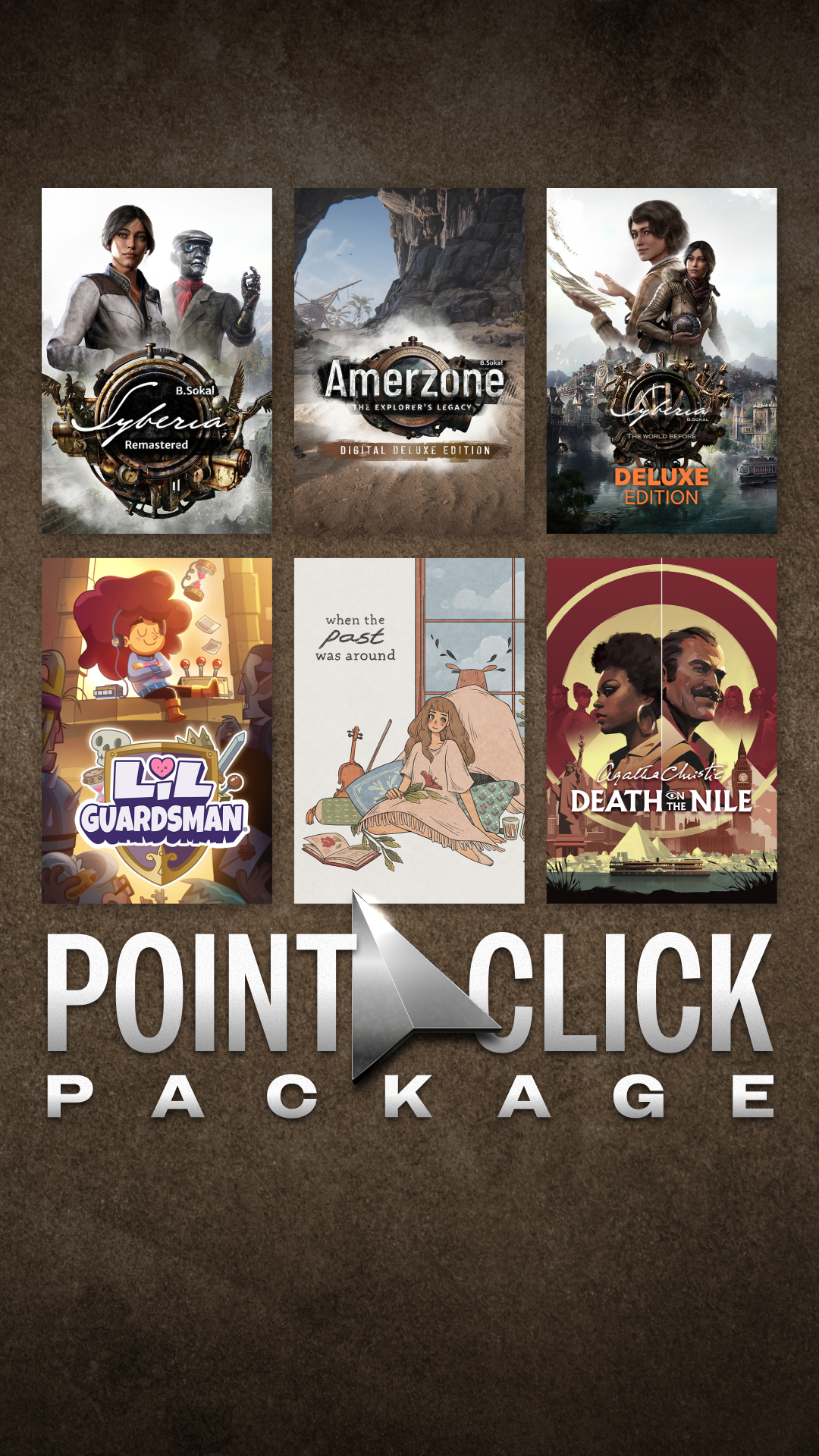 Humble Bundle Facebook ad