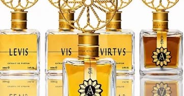 amazingtroy perfume temple Facebook ad