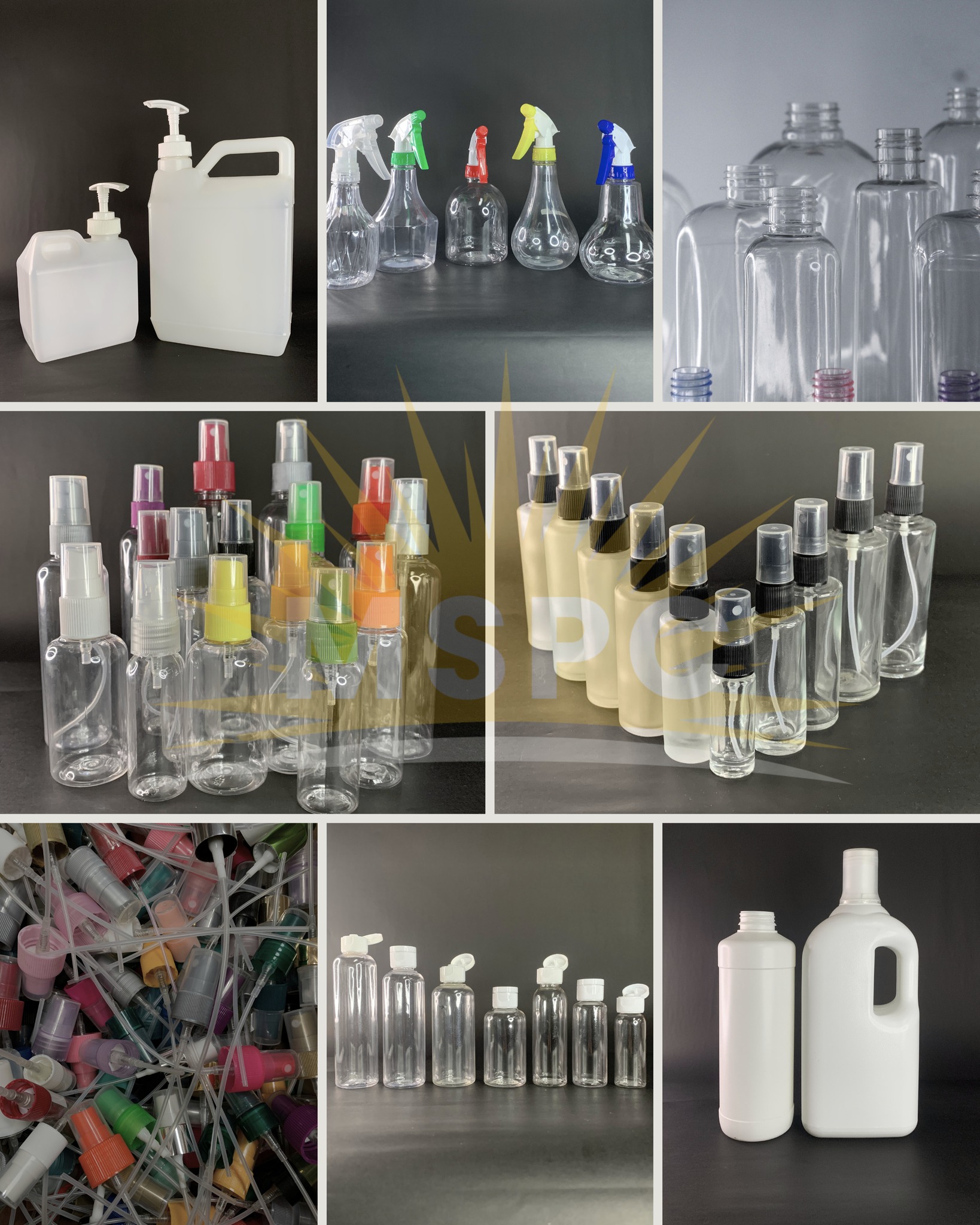 More-ning Sun Packaging Corp. Facebook ad