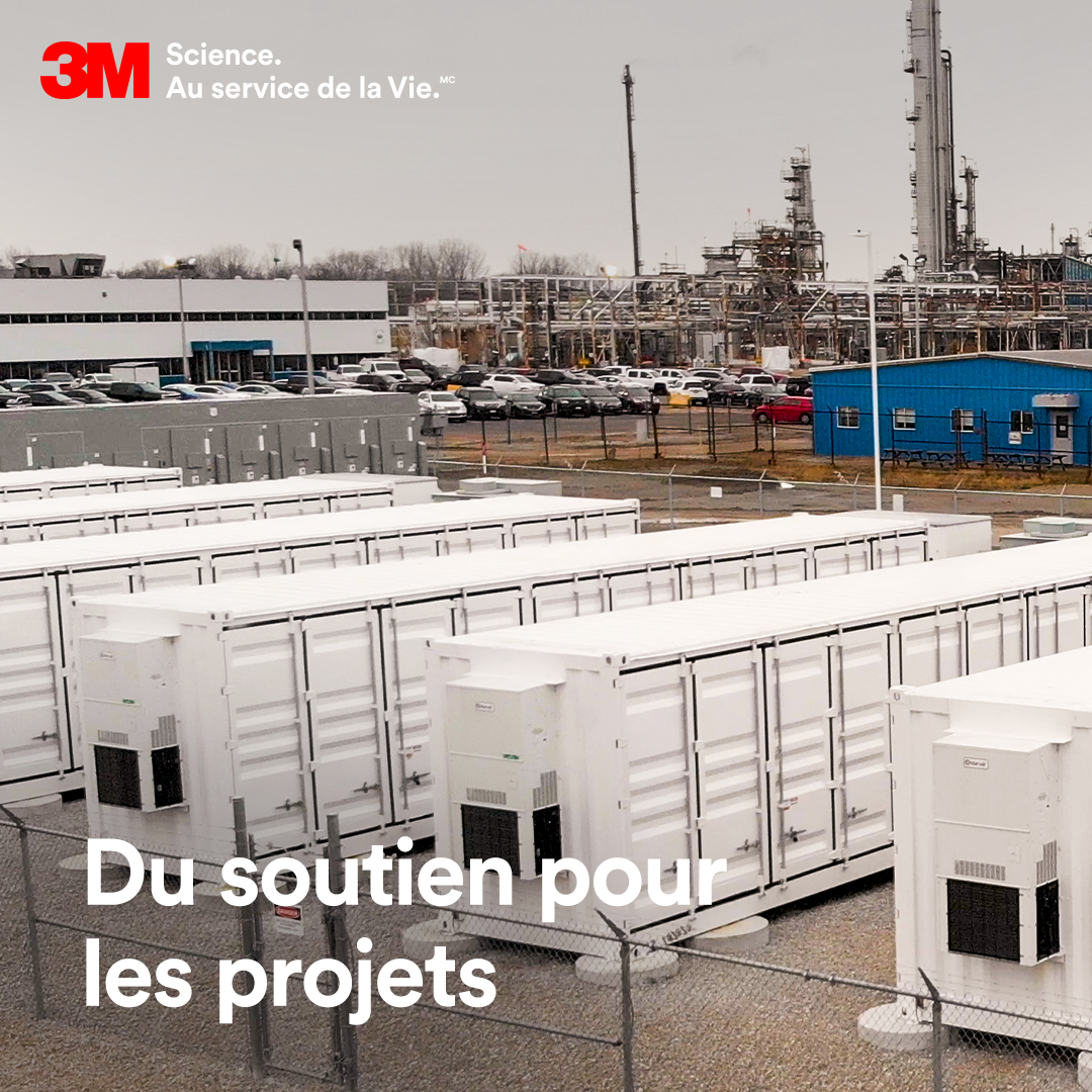 3M Electrical Solutions Facebook ad
