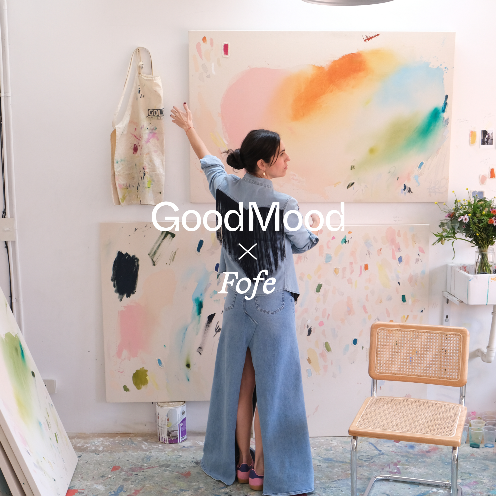 Fofe Art Studio Facebook ad