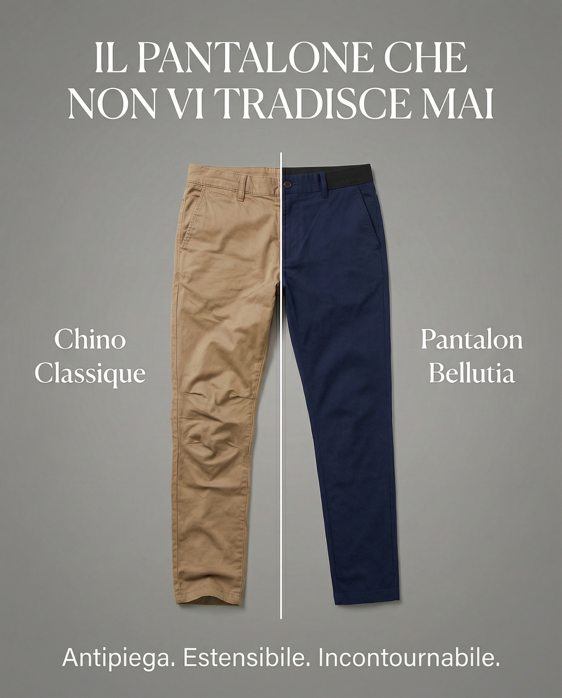 Marco Bernardi Facebook ad