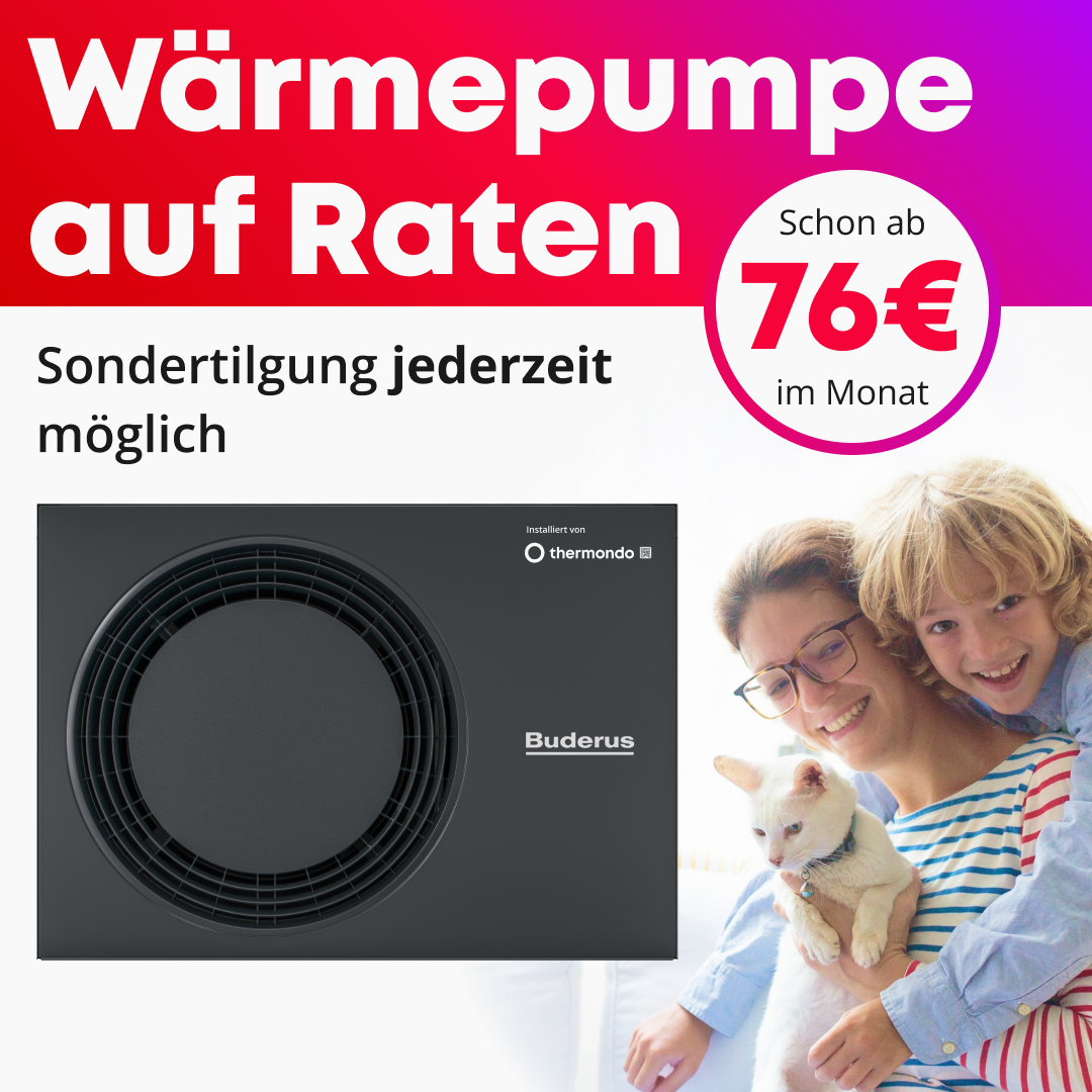 thermondo Facebook ad