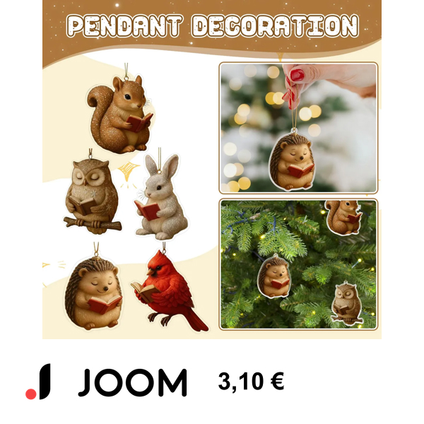 Joom Facebook ad: Bis zu -70 % ab 3 Artikeln