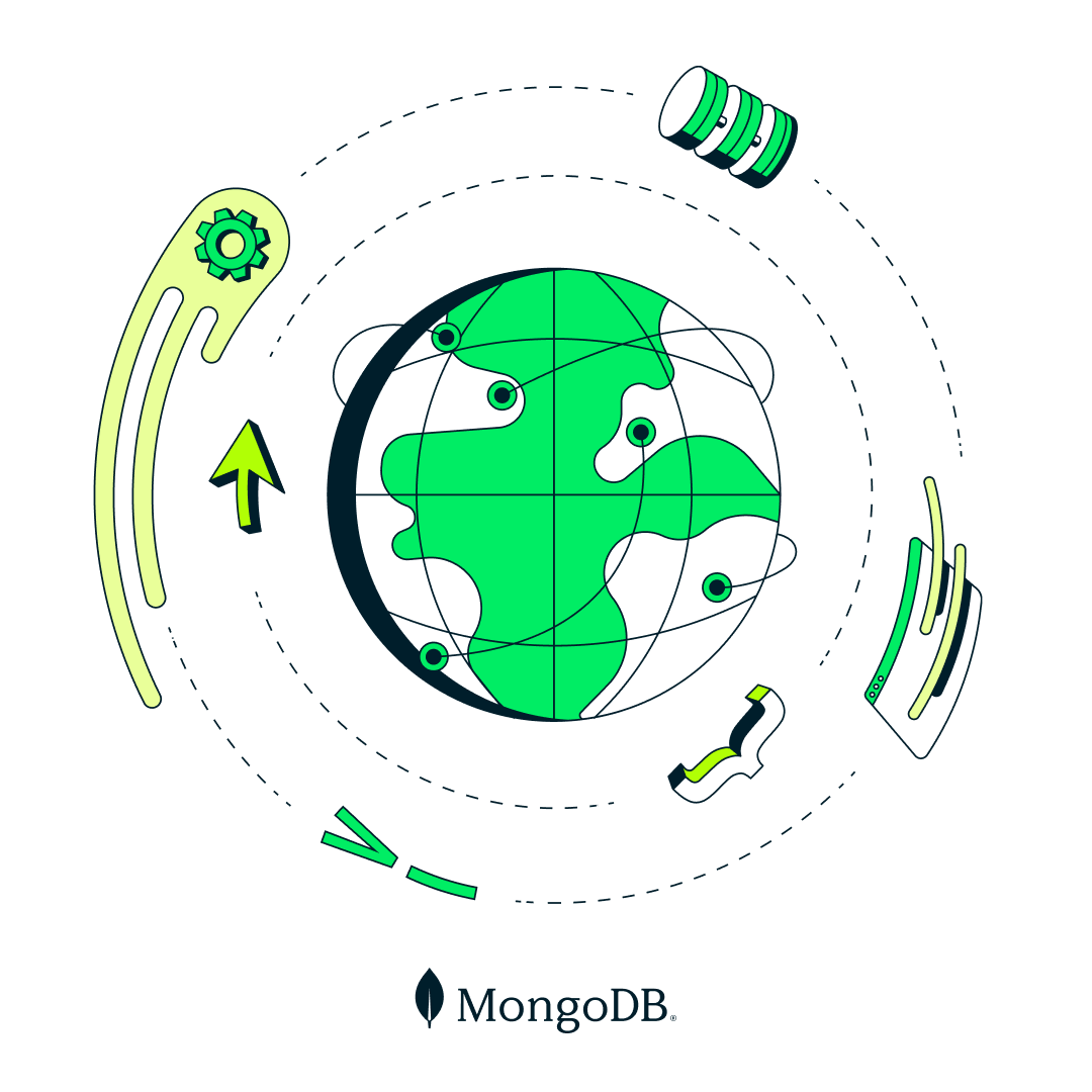 MongoDB Facebook ad