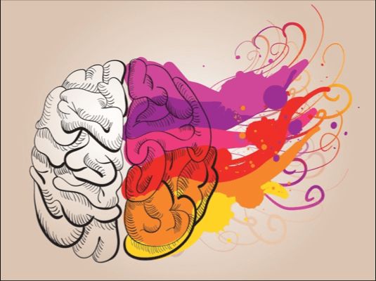 The Artful Healing Collective Facebook ad: A little about The Artful Healing Collective