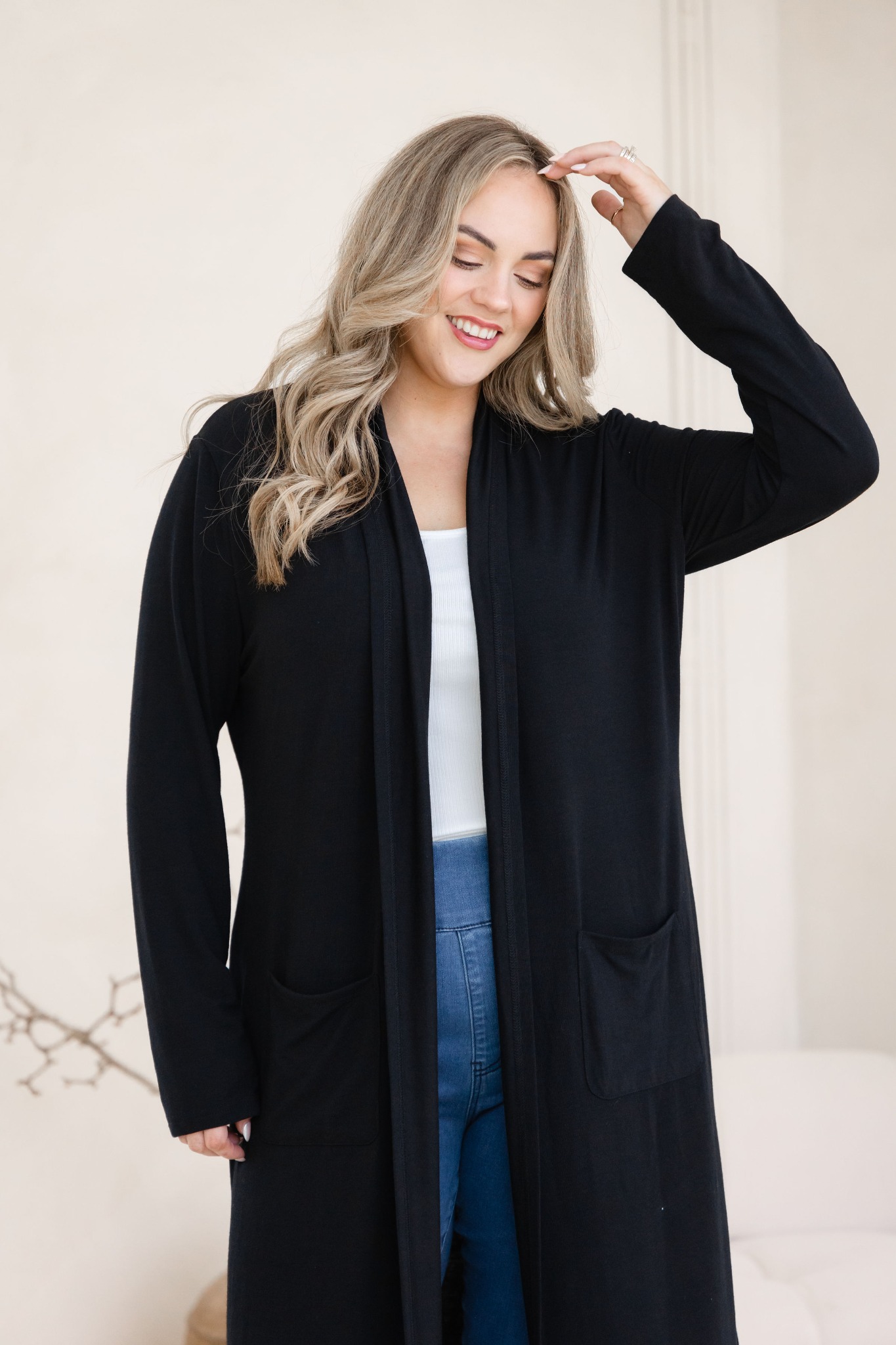 Proud Poppy Clothing Facebook ad
